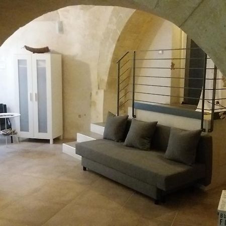 Villa Dimora Nei Sassi Matera Exterior foto